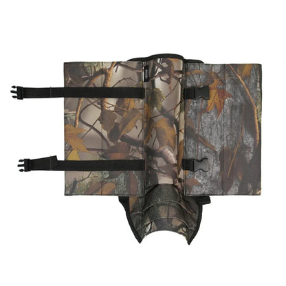 Snake Hunting Tights - Durable, Adjustable, Full-Leg Protection