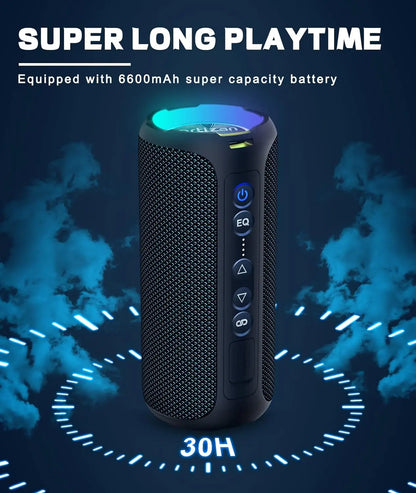 Survival Now™ 40W Bluetooth Speaker