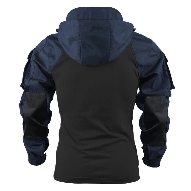 Survival Now™ US Army Military Combat T-Shirt