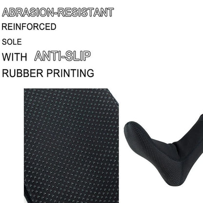 Survival Now™ Neoprene Socks