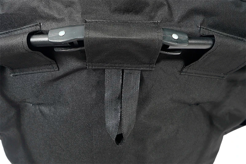 Survival Now™ Padded Moon Chair