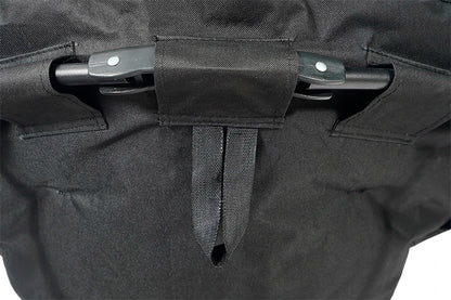 Survival Now™ Padded Moon Chair