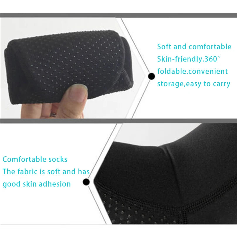 Survival Now™ Neoprene Socks