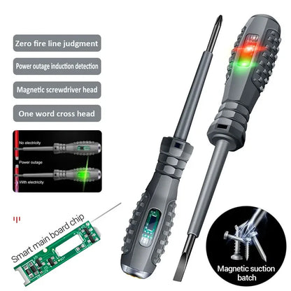 Survival Now™ 3PCS Professional Electricians Hand Tools Set