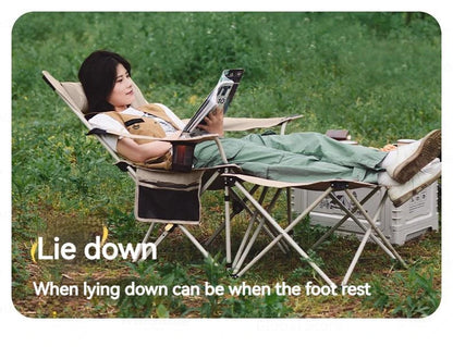 Survival Now™ Leisure Lounge Chair