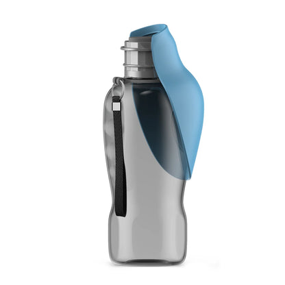 Survival Now™ 800ml Portable Dog Water Bottle