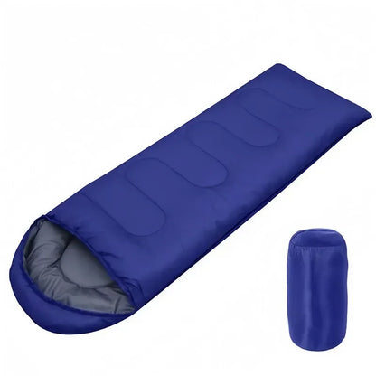 Survival Now™ Multi-Purpose Envelope Sleeping Bag
