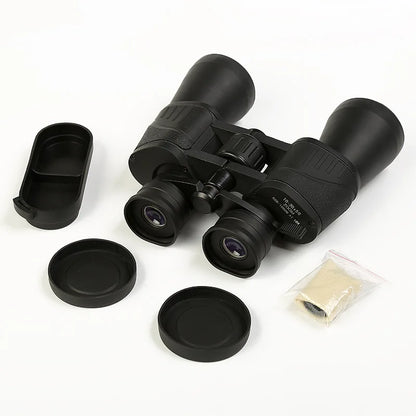 Survival Now™ 10-180X100 High-Power HD Binoculars