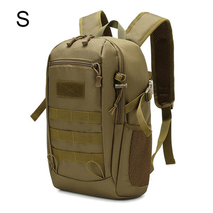 Survival Now™ 10L/20L Travel Outdoor Backpack