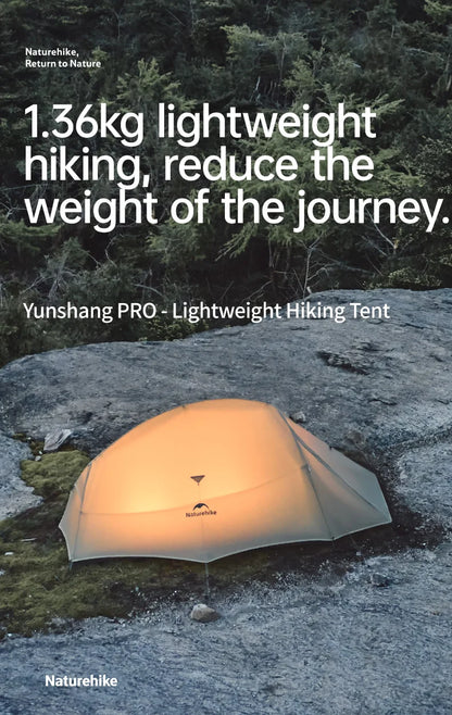 Survival Now™ Hiking Camping Tents