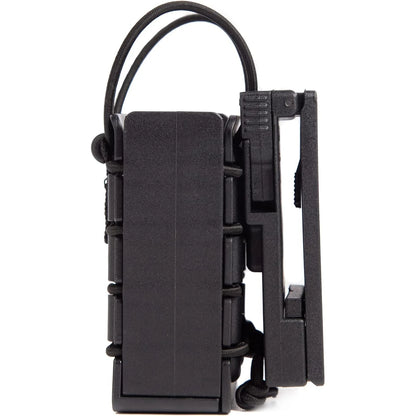 Survival Now™ Polymer Radio Holster