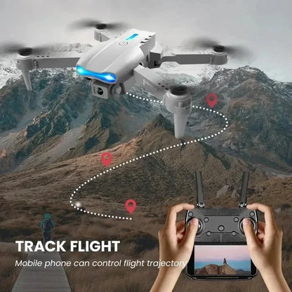 Survival Now™ E99 Pro Drone Quadcopter
