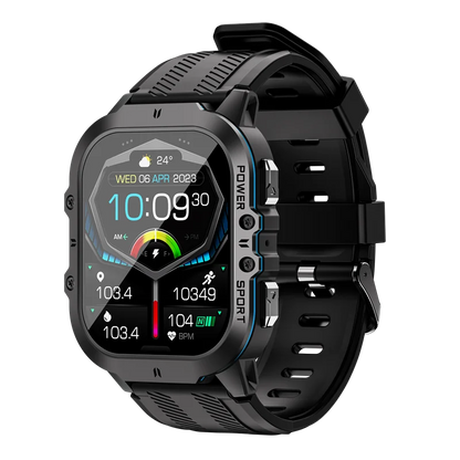 Survival Now™ Smart Watch