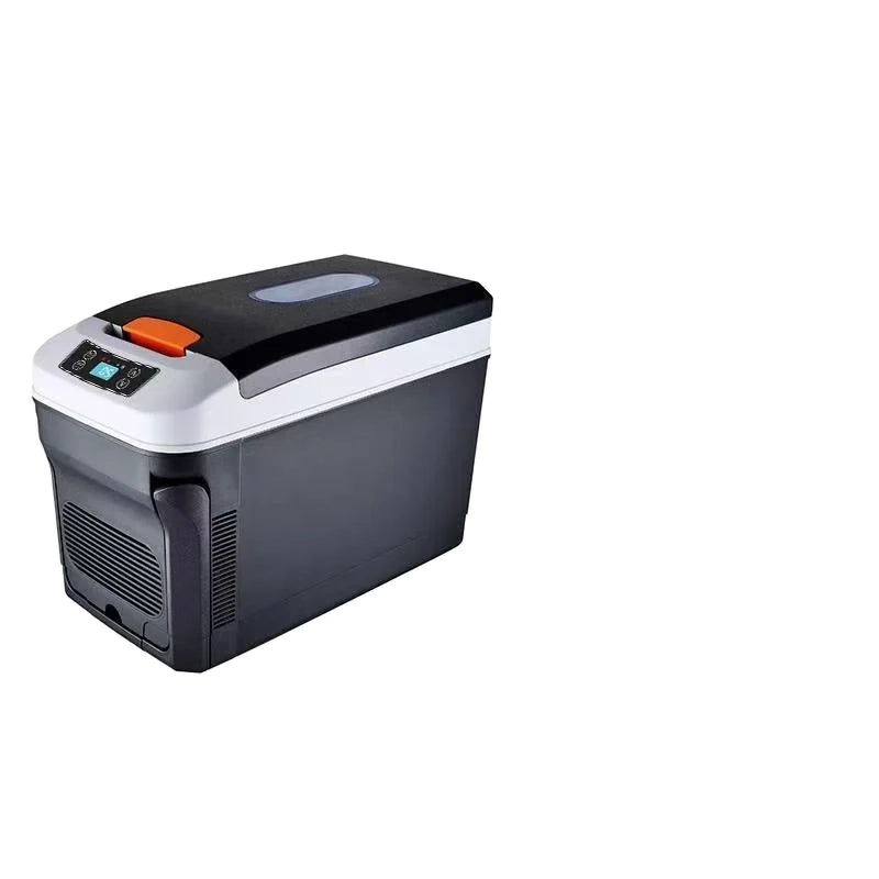 35L/26L Mini Refrigerator – Portable Cooling for Travel, Home & Outdoor Adventures