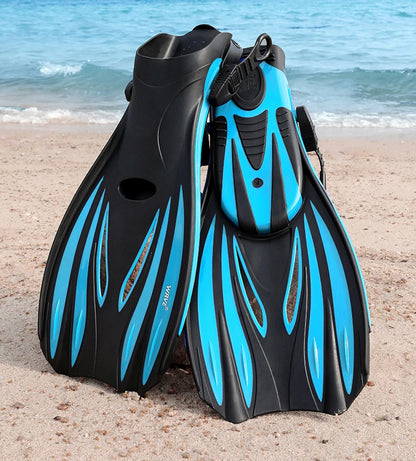 Survival Now™ Professional Adult Diving Fins