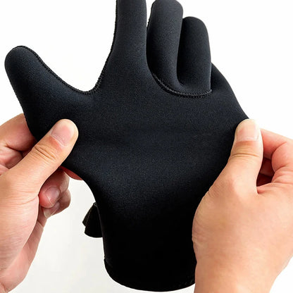 Survival Now™ 3mm Scuba Diving & Surfing Gloves