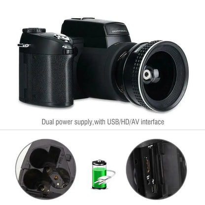 Survival Now™ Digital Camera