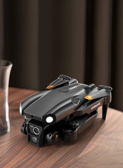 D3 Air Drone - 8K Triple Camera with GPS & 10KM Range