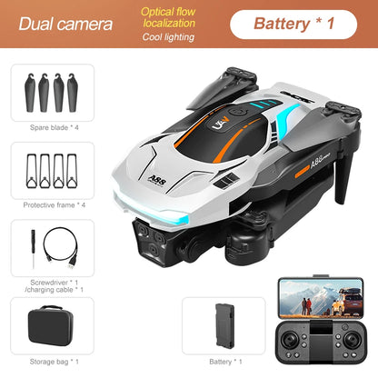 Survival Now™ A88 Drone