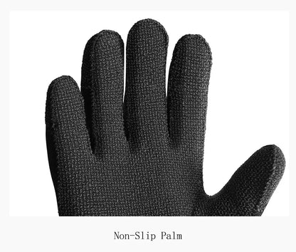 Survival Now™ Kevlar Diving Gloves