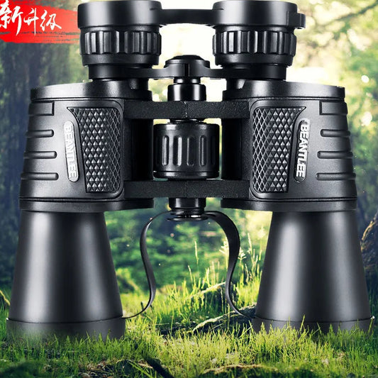 Survival Now™ Long Range Telescope Binoculars