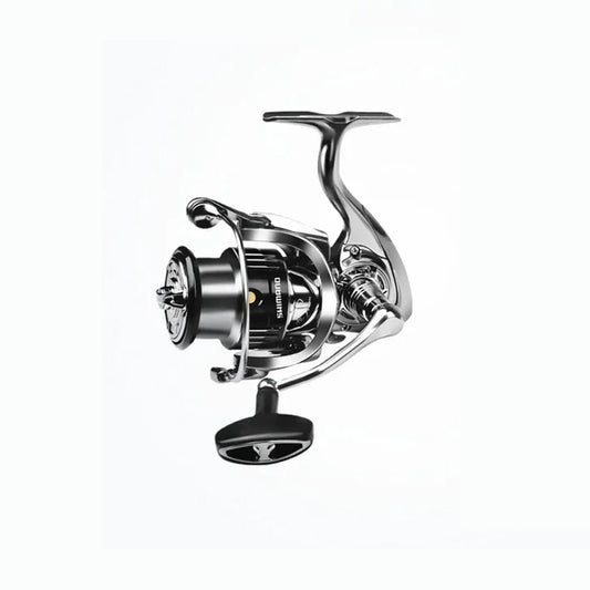 SHIMANO STELLA SW Spinning Reel, Premium All-Metal Construction
