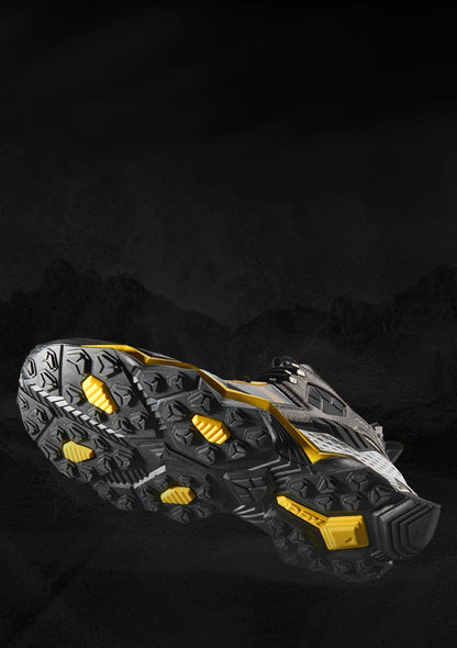 Survival Now™ Men's Waterproof Hiking Shoes