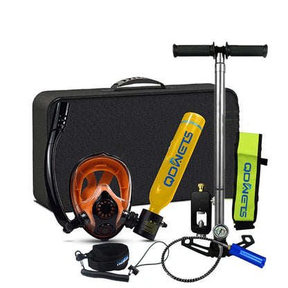 Survival Now™ Ultimate Outdoor Water Sports Gear