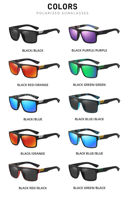 Survival Now™ Polarized Sunglasses
