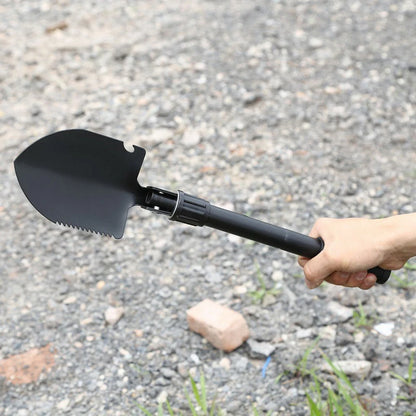 Survival Now™ 1PC Engineer Shovel