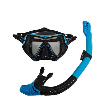 Survival Now™ Professional Scuba Diving Mask