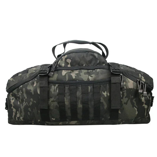 Tactical Backpack – Built for the Wild, Ready for Anything