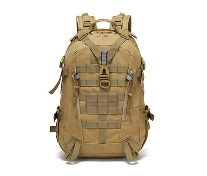 40L Tactical Reflective Backpack: The Perfect Companion for Outdoor Adventures
