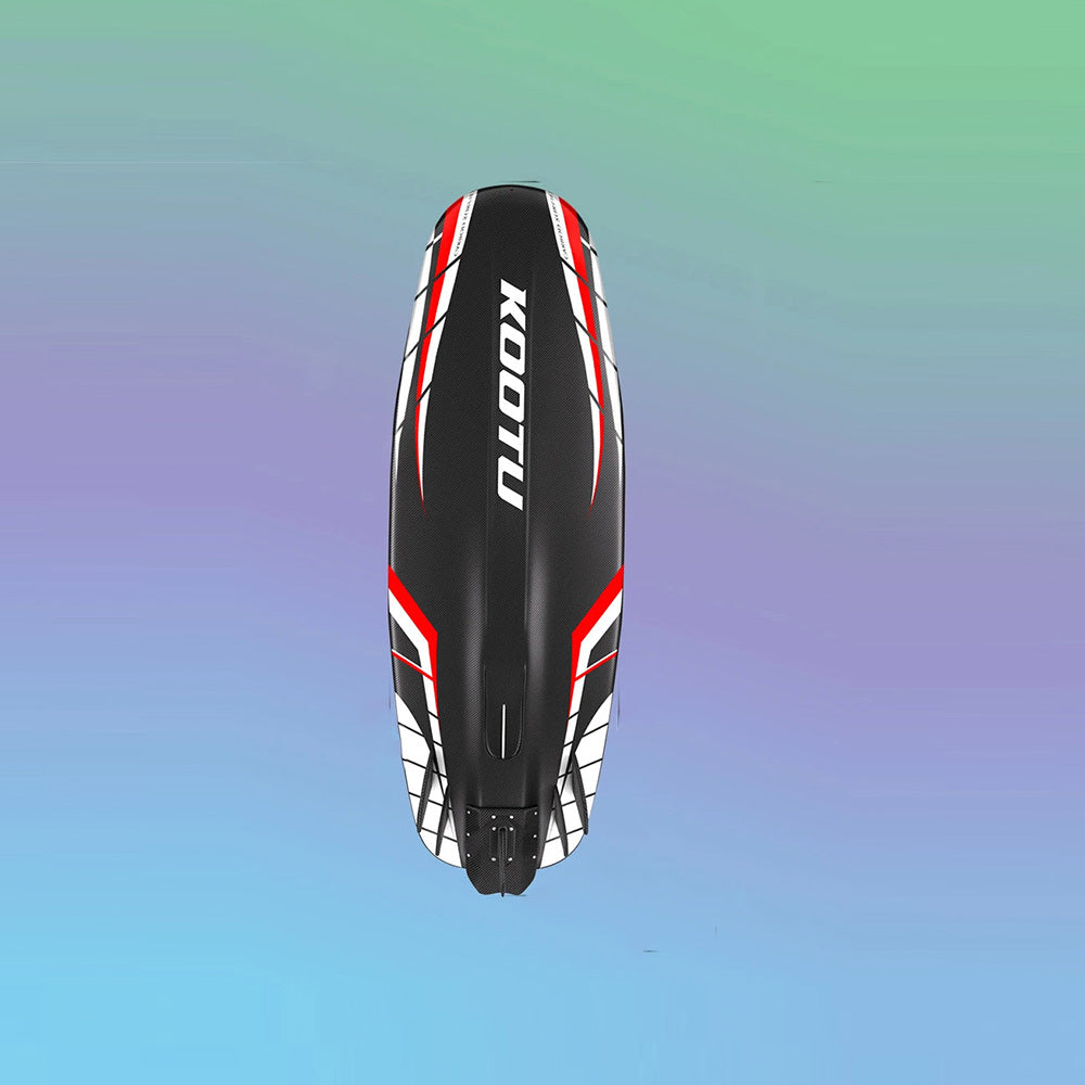Full Carbon Fiber Electric Surfboard for High-Speed Adventure