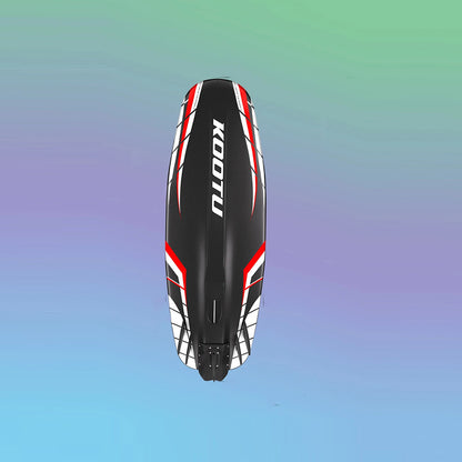 Full Carbon Fiber Electric Surfboard for High-Speed Adventure