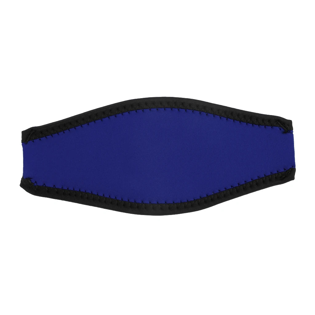Survival Now™ Neoprene Scuba Diving Mask Strap Cover