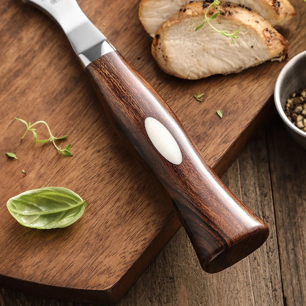Survival Now™ Carving Fork