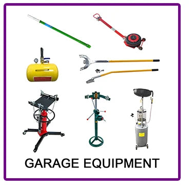 Survival Now™ 4-Ton Air Jack