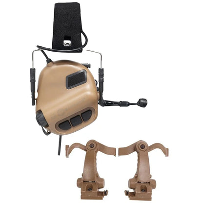 M32X MOD4 Tactical Headset