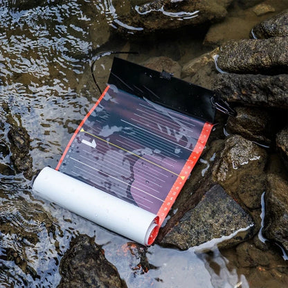 Waterproof Foldable Fish Ruler – 135cm/53in