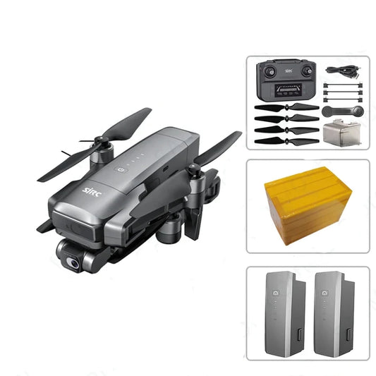 S2 PRO+ Professional Drone