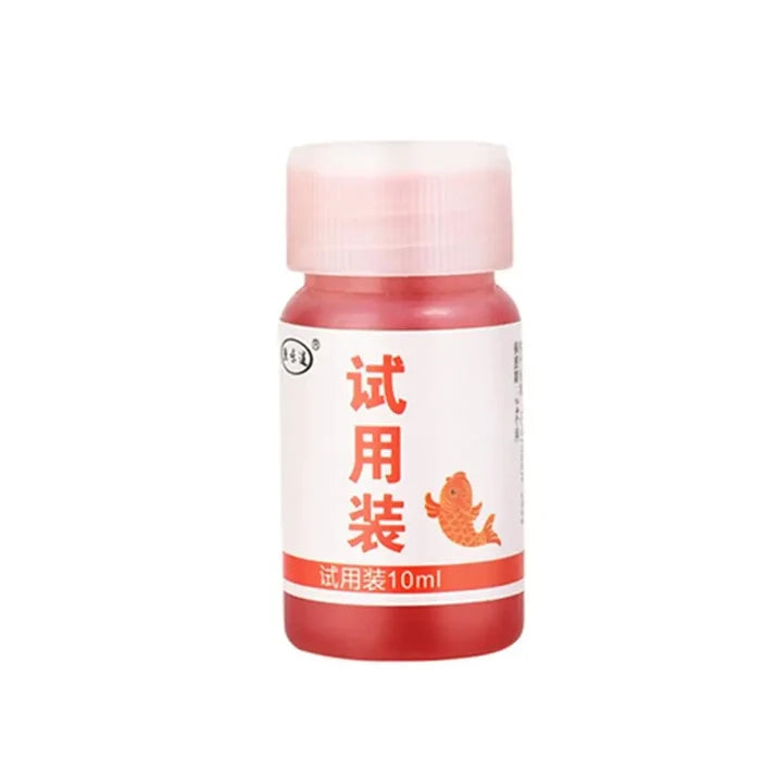 Strong Fish Attractant – 100ml Red Worm Extract Liquid