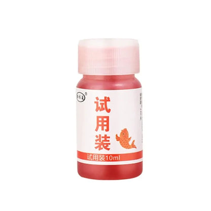 Strong Fish Attractant – 100ml Red Worm Extract Liquid
