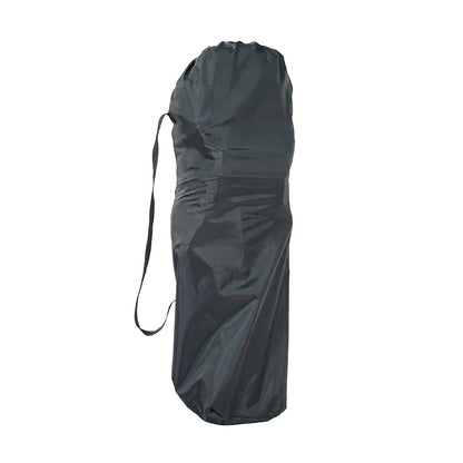 High-Quality Polyester Camping Folding Moon Chair, 600D