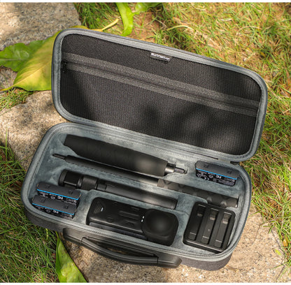 Survival Now™ Accessories Kit for Insta360 X4