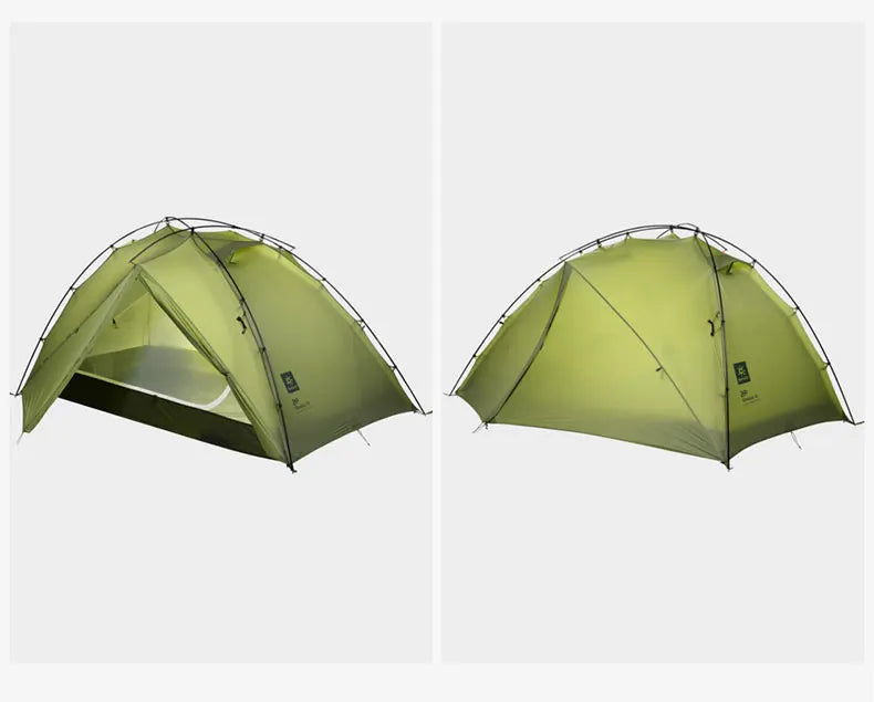 Survival Now™ Ultralight Backpacking Tent