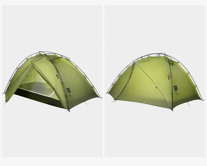 Survival Now™ Ultralight Backpacking Tent