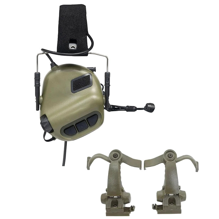 M32X MOD4 Tactical Headset