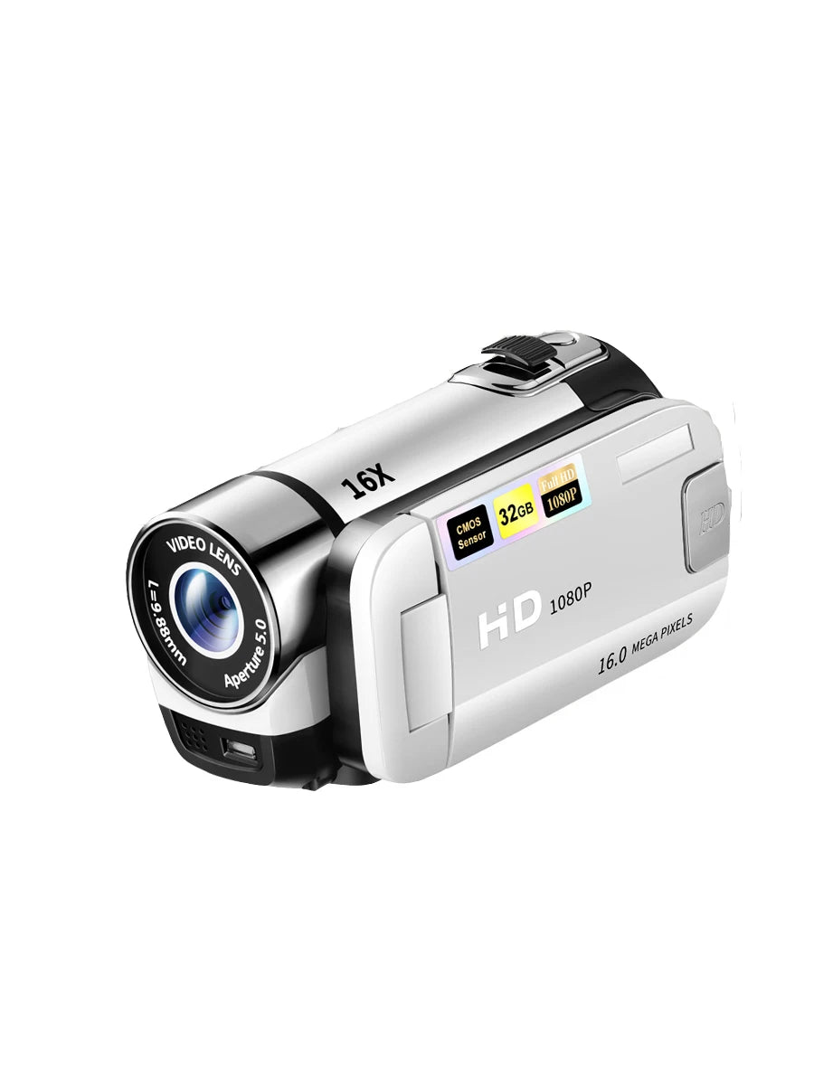 Survival Now™ DV Camcorder Mini Camera