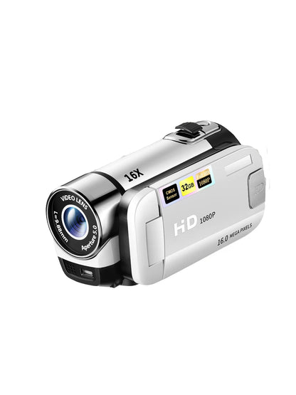 Survival Now™ DV Camcorder Mini Camera